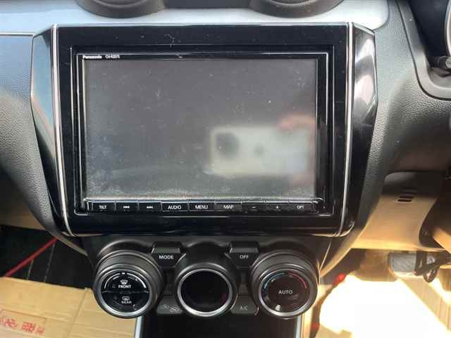 SUZUKI SWIFT 2022