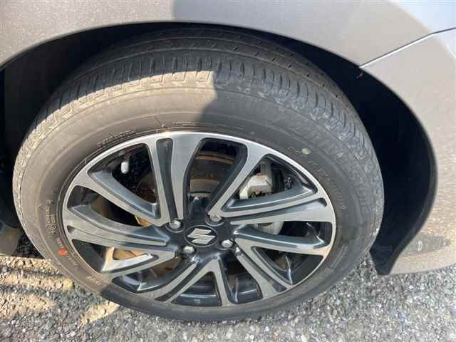 SUZUKI SWIFT 2022