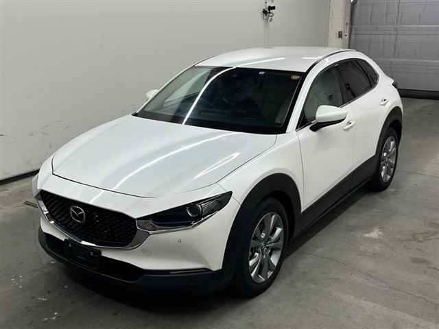 MAZDA CX-30 2023
