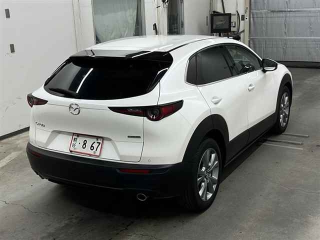 MAZDA CX-30 2023