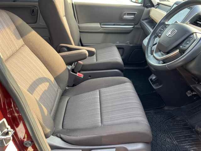 HONDA FREED 2018