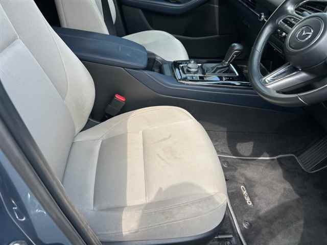 MAZDA CX-30 2022
