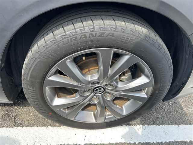 MAZDA CX-30 2022