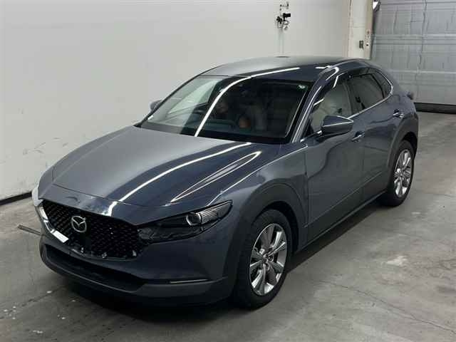 MAZDA CX-30 2022