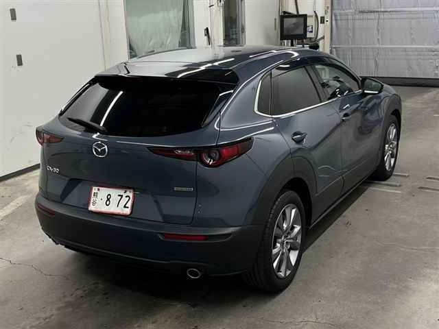 MAZDA CX-30 2022