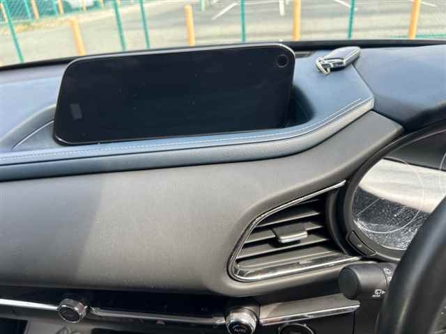 MAZDA CX-30 2022