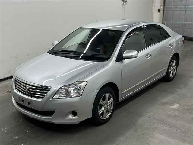 TOYOTA PREMIO 2010