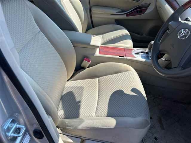 TOYOTA PREMIO 2010