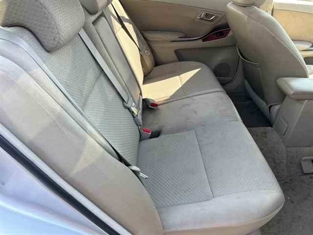 TOYOTA PREMIO 2010