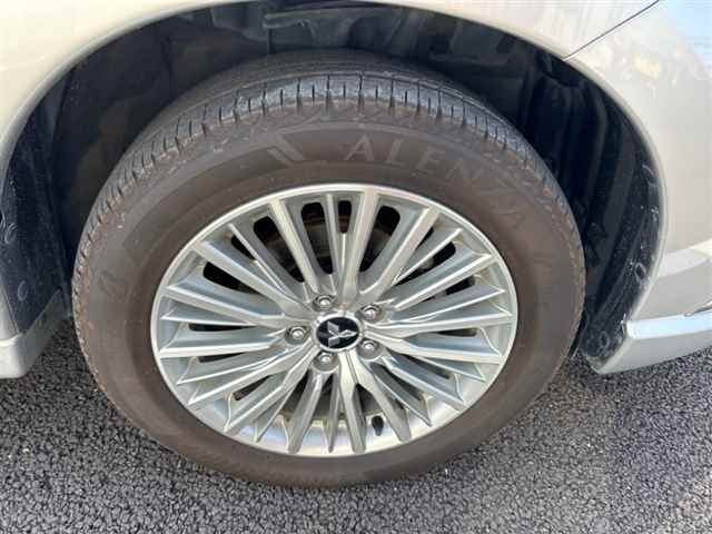 MITSUBISHI OUTLANDER PHEV 2019