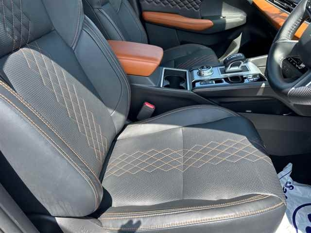 MITSUBISHI OUTLANDER PHEV 2023