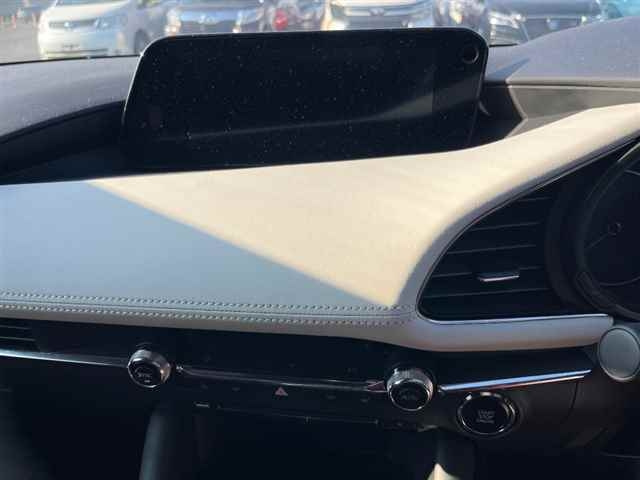 MAZDA MAZDA3 2021