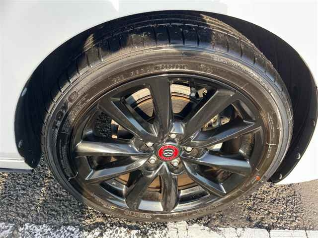 MAZDA MAZDA3 2021