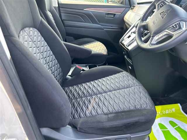 MITSUBISHI DELICA D5 2019
