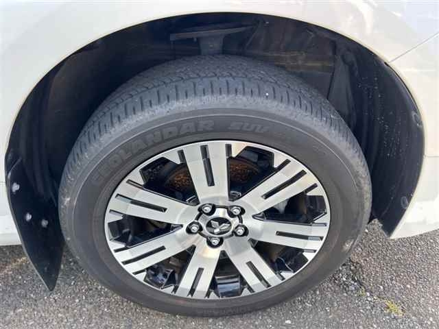 MITSUBISHI DELICA D5 2019