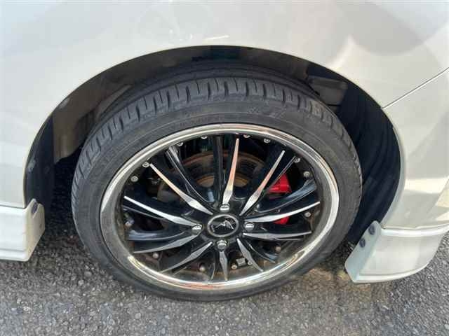 MITSUBISHI DELICA D2 2012