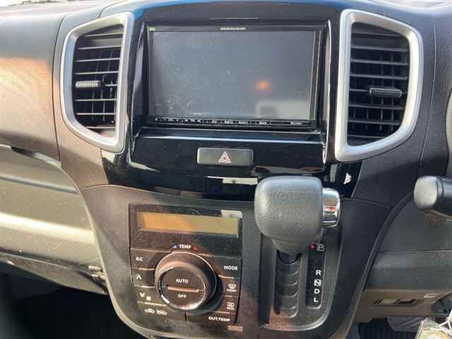 MITSUBISHI DELICA D2 2014