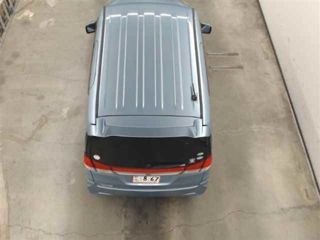 MITSUBISHI DELICA D2 2014