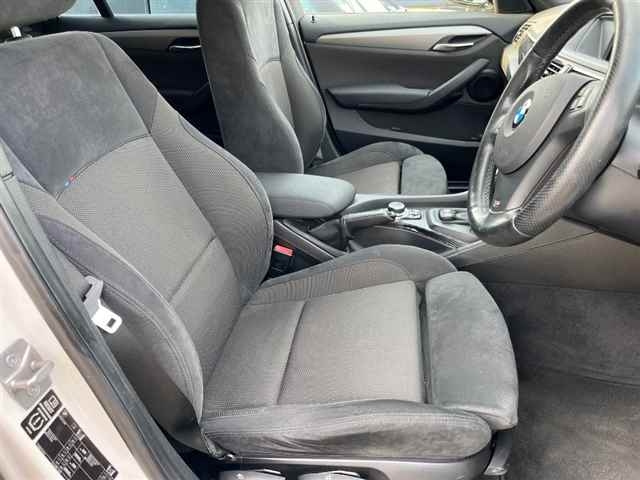 BMW X1 2011