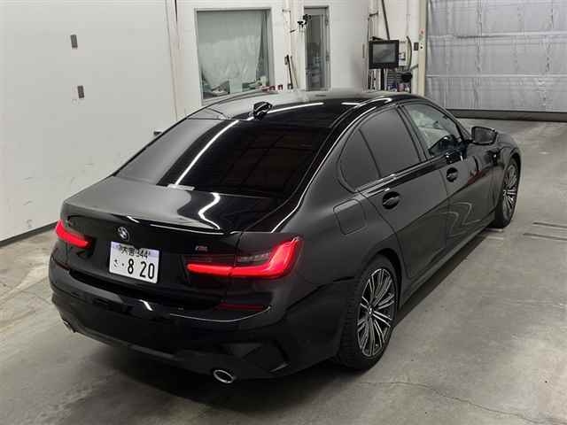 BMW 3 SERIES 2021