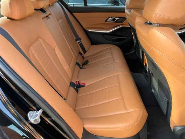 BMW 3 SERIES 2021
