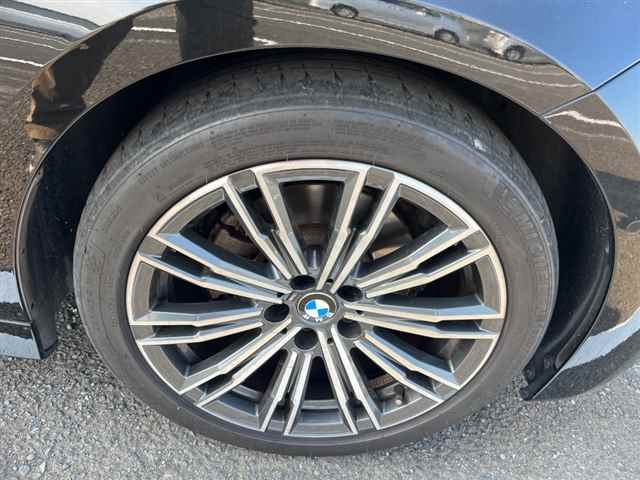 BMW 3 SERIES 2021