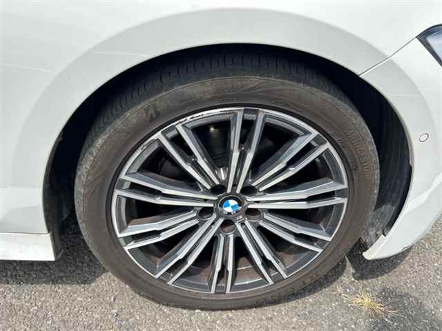 BMW 3 SERIES 2020