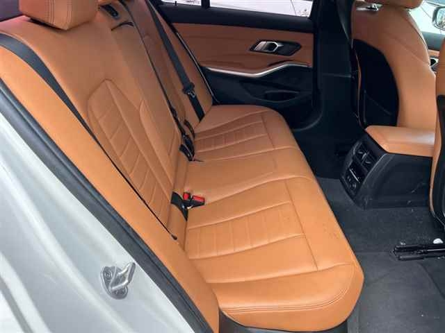BMW 3 SERIES 2020