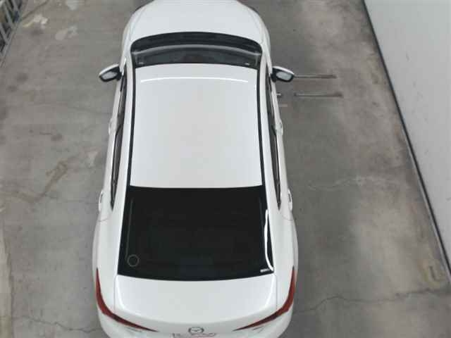 MAZDA AXELA 2016