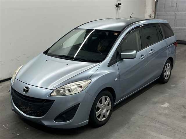 MAZDA PREMACY 2013