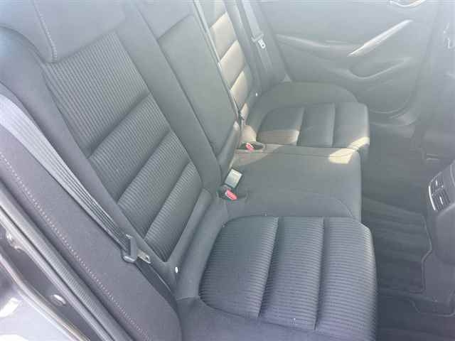 MAZDA ATENZA SEDAN 2012