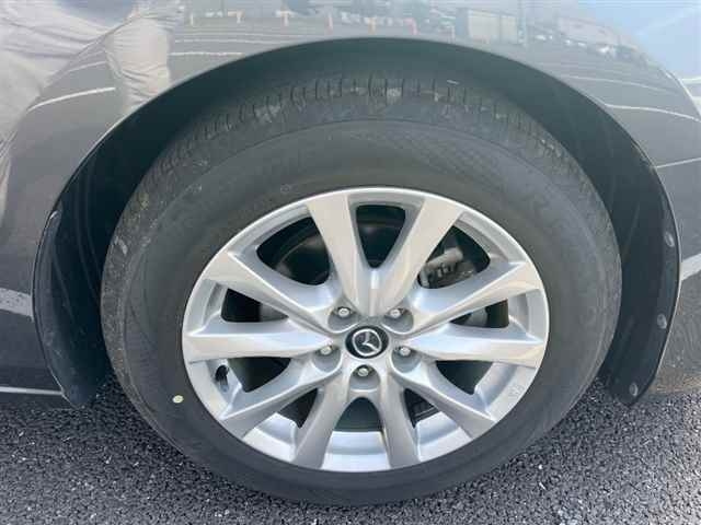 MAZDA ATENZA SEDAN 2012