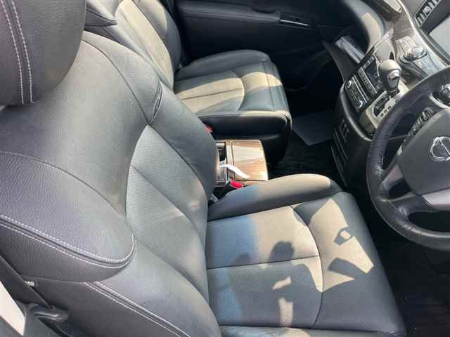 NISSAN ELGRAND 2013