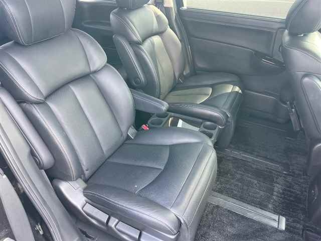 NISSAN ELGRAND 2013