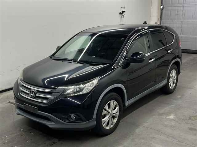 HONDA CR-V 2012