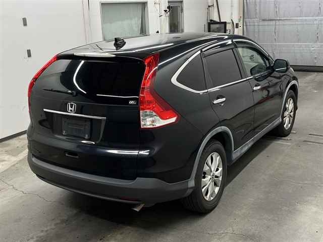 HONDA CR-V 2012