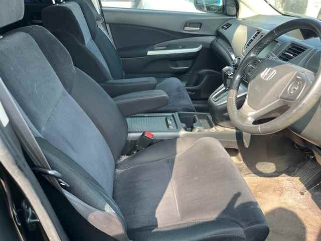 HONDA CR-V 2012