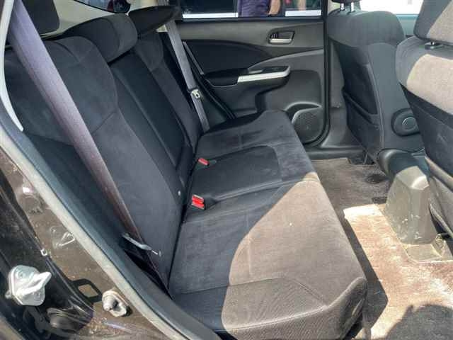 HONDA CR-V 2012