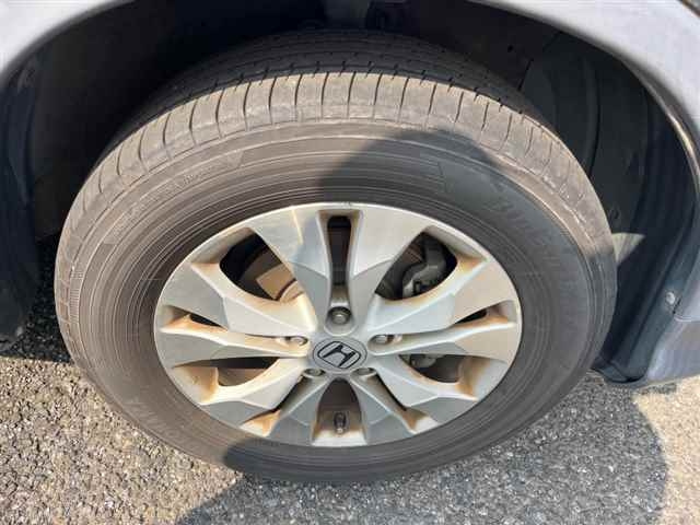 HONDA CR-V 2012