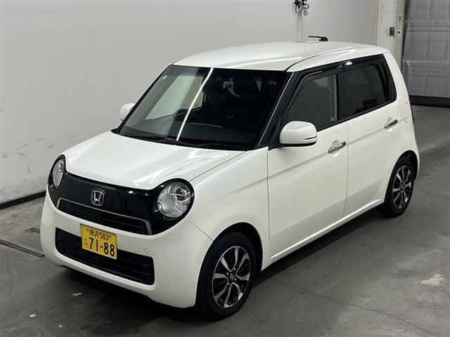 HONDA N ONE 2013