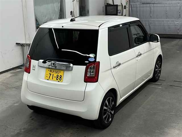 HONDA N ONE 2013