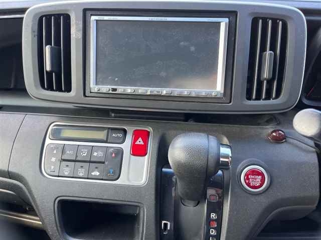 HONDA N ONE 2013