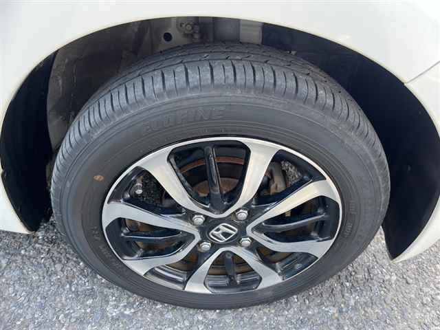 HONDA N ONE 2013