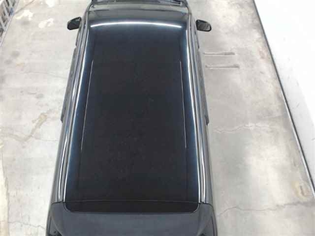 TOYOTA VELLFIRE 2012