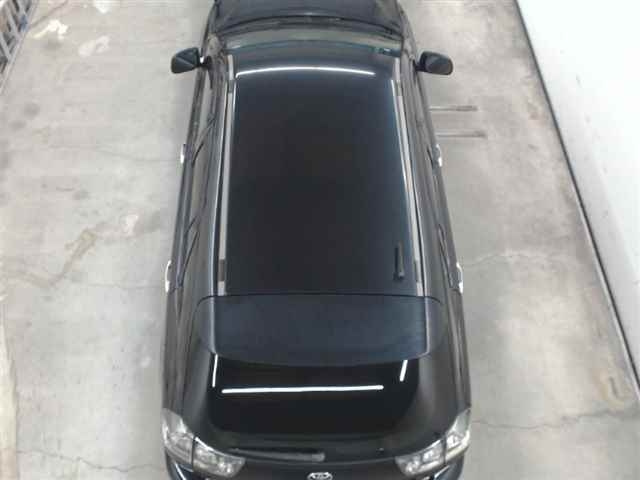 TOYOTA HARRIER 2010