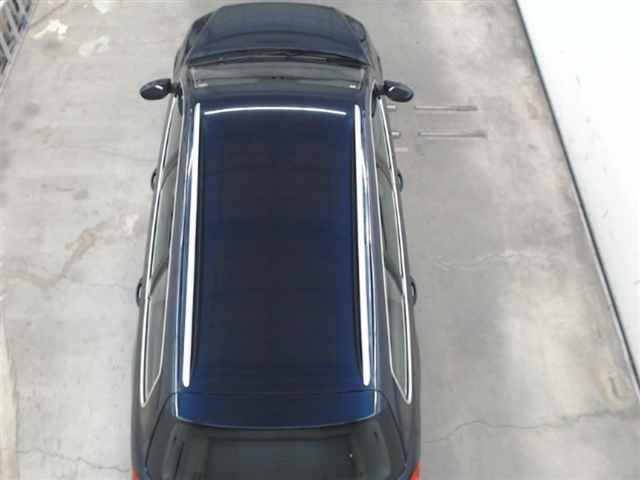 VOLKSWAGEN PASSAT VARIANT 2012