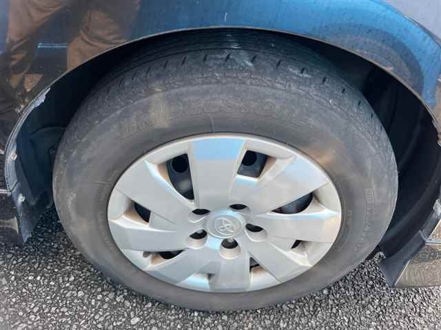 TOYOTA COROLLA RUMION 2013