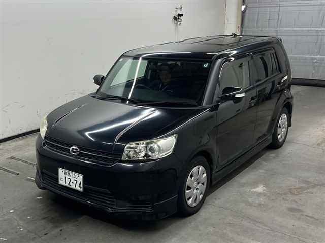 TOYOTA COROLLA RUMION 2013