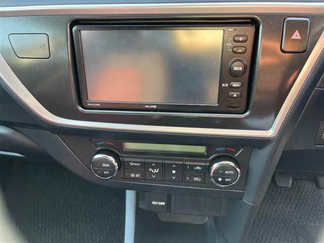 TOYOTA AURIS 2014