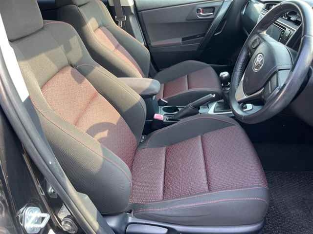 TOYOTA AURIS 2014